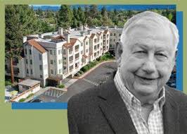 Klingbeil Capital Pays $53M For San Jose Apartment Complex