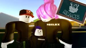 This song has 43 likes. The Last Guest A Sad Roblox Movie Reaction 1 Thinknoodles Reacts Youtube