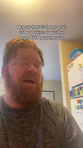 The Funniest Idea for a New Pope