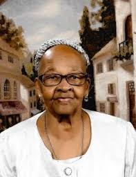 Mae Francis Baker Obituary (1934