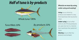 Maybe you would like to learn more about one of these? Primary And By Products Of The Tuna Fish Processing Sector Download Scientific Diagram