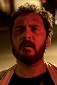 Latter Day Afternoon (Short 2014)