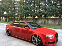 Image result for Misano Red 2007 Audi