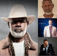 Darkskinned mature fabulous