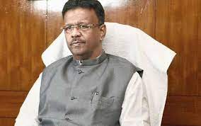 Mamata banerjee's minister firhad hakim has called kolkata port a mini pakistan. Eje0jfetxx7zgm