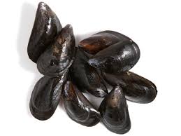 When the timer goes off, gently stir the mussels and push any that have not opened to the bottom of the pot. A Guide For Buying And Cooking Mussels Recipes And Cooking Food Network Recipes Dinners And Easy Meal Ideas Food Network