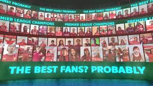 The only place to visit for all your lfc news, videos, history and match information. Carlsberg Malaysia Local Liverpool Fc Fans Co Create Anthemic Tribute To The Premier League Champions Video Asia Newsday