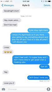 April Fools Day Text Jokes