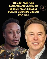 The thing is Elon Musk is autistic, he is