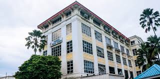 Rumah sakit di malaysia (id. Katil Icu Covid 19 Pulau Pinang Cecah 83 Peratus Kosmo Digital