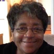 Hilda Belcher Obituary