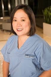 Amy Hong's Instagram, Twitter & Facebook