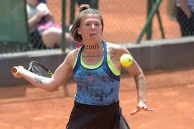 Oleksandra Oleinikova vs Elena Pridankina Prediction: Bet on the triumph of the first athlete