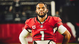 Cardinals quarterback Kyler Murray reiterates Rams loss was 'nothing to be  down about'