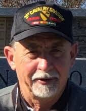 Obituary information for Clifford Daniel (Danny) Wilson, Jr.