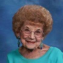 Margaret H. Colbert Obituary