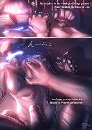 Hide & Seek Comic Porn HD Porn Comics