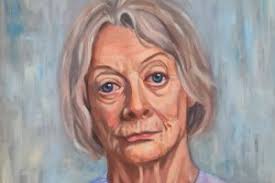 The Landing: The Palette Club Invitation Exhibition