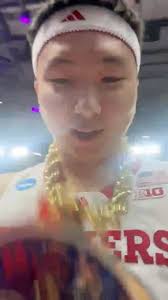 Nebraska Fans For Matt Rhule