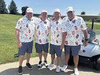 NEF GOLF OUTING 2026