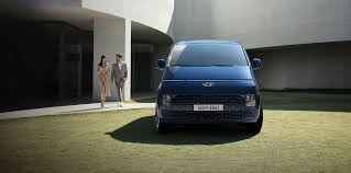 Image result for Steel Graphite 2024 Staria