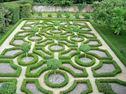 Knot gardens one type of formal garden, called a knot garden, comes down to us from elizabethan england. Knot Garden Picture Of Moseley Old Hall Wolverhampton Tripadvisor
