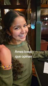 Sweet Caroline Ames Iowa