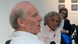 'There's an enormous amount at stake': Author Richard Haass speaks about  'The Bill of Obligations'