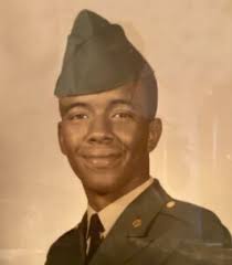 Melvin Byrd, Obituary 2021