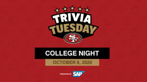 Use it or lose it they say, and that is certainly true when it. 49ers Fans San Francisco 49ers 49ers Com
