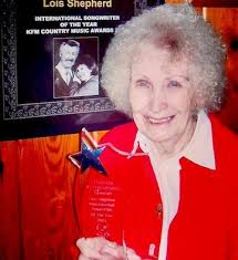 Lois Curtis Shepherd Obituary