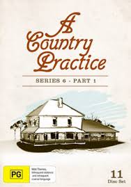 A country practice is an australian television soap opera which ran from 18 november 1981 to 22 november 1993 on the seven network, airing at 7:30 pm on monday and tuesday evenings. A Country Practice Tv Series 1981 1993 Imdb