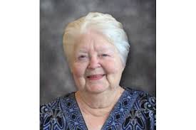 Marguerite DePriest Obituary (1936