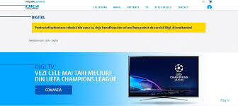 Telekom tv web & mobile. Digi 4k Primul Canal Ultra Hd Din Romania Disponibil De SÄptÄmana Viitoare Isay Ro