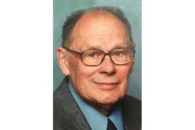 Louis Nicolay Obituary (1932