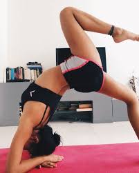 Paola Suárezs Feet << wikiFeet