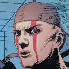 Homer Reyes's Comic Book Credits