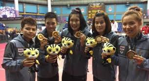 Takraw thailand league 2014 ratchaburi vs bangkok round 8 highlights. Thais Dash Malaysia S Gold Dream