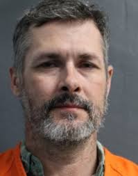 A former Delaware County Sheriff's deputy has been charged with  trafficking, embezzlement and neglect of duty, accused of taking guns and  drugs from suspects/crimes and never putting them into evidence. WHO:  Michael