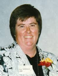 Obituary information for Jane Lynn Nicolaisen