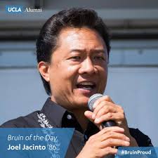UCLA Alumni