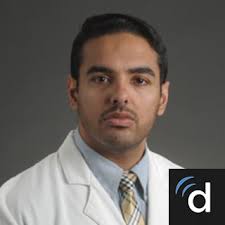 Dr. Aley H. Hamadani, MD