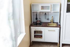 It's all made from durable. Duktig Ikea Play Kitchen Makeover Diy Project Wear Love Wanders