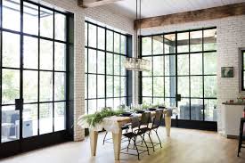 Another option is the more industrial looking 3 light for the dining room, which we would then install either 3 individual lights above the island bench or bar of 3. Hinkley Lighting Designs Industrial Dining Room New York By Lighting Superstore Houzz
