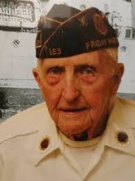 Frank Miner, 92