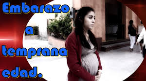 Justificación porque se hacen padres a tan. Embarazo A Temprana Edad Embarazos En Adolescentes De La Institucion Educativa Atanasio Girardot