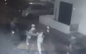 以军登陆黎巴嫩抓人，联黎部队的德国海军是“内鬼”？-观察者网