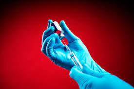 Its azd1222 drug showed promising results, and the company was one of. Nih Very Concerned About Serious Side Effect In Coronavirus Vaccine Trial Scientific American