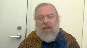 Interview with Steven Horst, Ph.D.