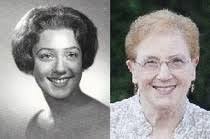 Judith Andrus Obituary 2015